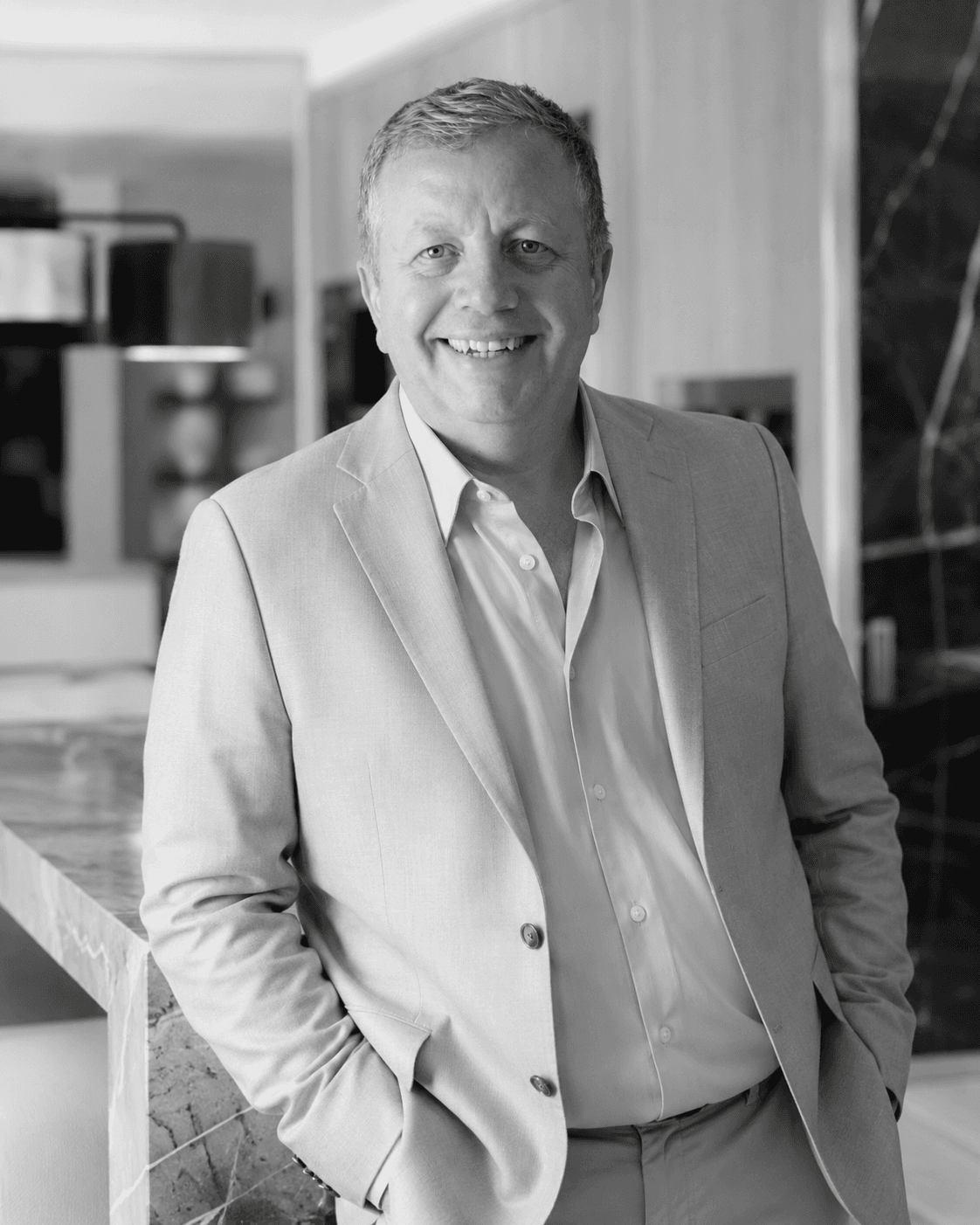 Michael Oliveira