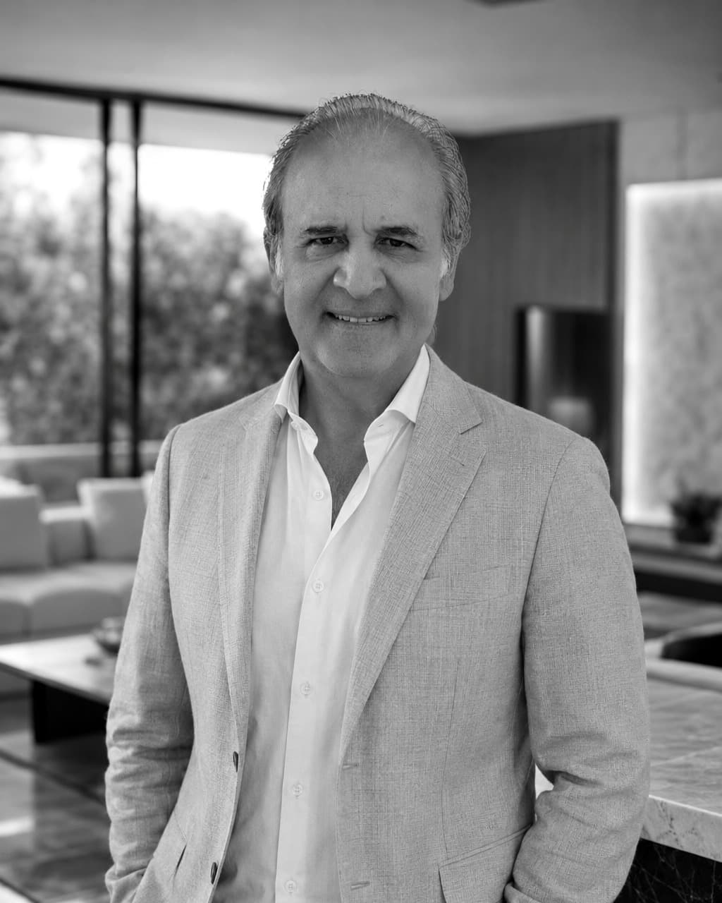 Paulo Santos